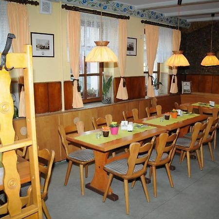 Hotel National Bad Düben Dış mekan fotoğraf