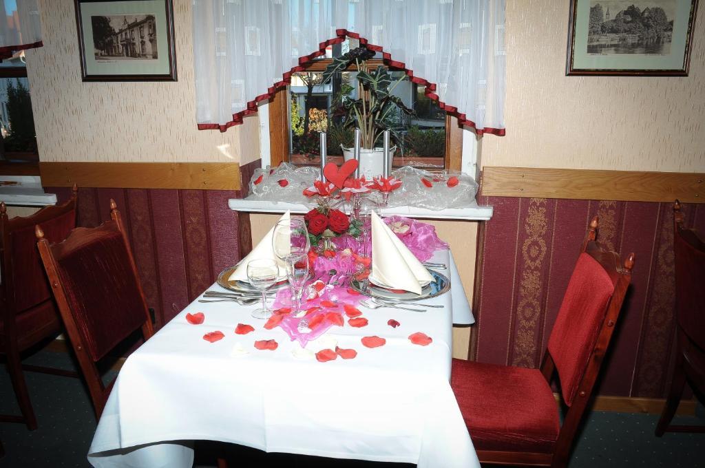 Hotel National Bad Düben Dış mekan fotoğraf